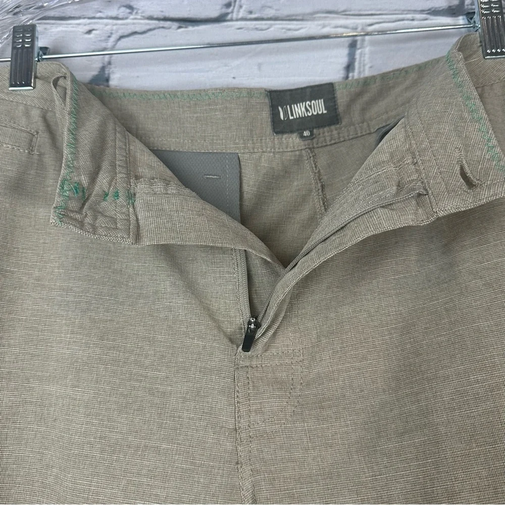 Linksoul preowned included
